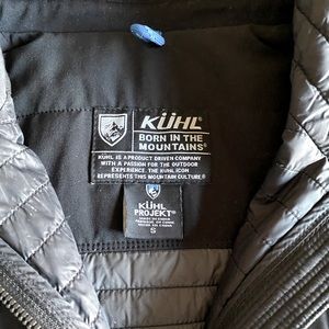 Kuhl Vest